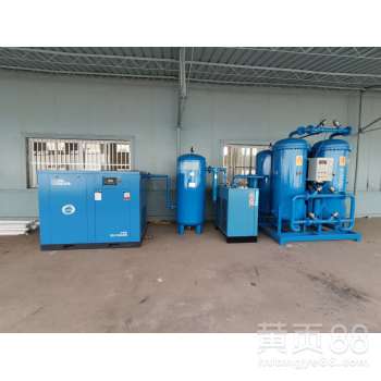 【化工粉末冶金礦用食品電子電纜行業工業制氮機氮氣機氮氣發生器】-