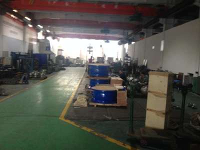 溫州安諾閥門(mén)_公司黃頁(yè)_蓋德化工網(wǎng)