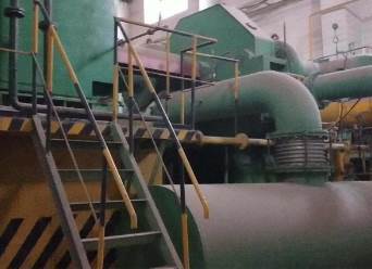 工廠廠房拆遷處理價(jià)值1000萬(wàn)的污水處理設(shè)備 2套大型制氧制氮設(shè)備