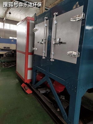 工業(yè)廢氣處理設備 有機廢氣處理設備在石油化工行業(yè)的應用