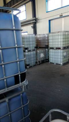 工廠低價處理圓桶與噸桶專用設備，助力日用化工產業升級